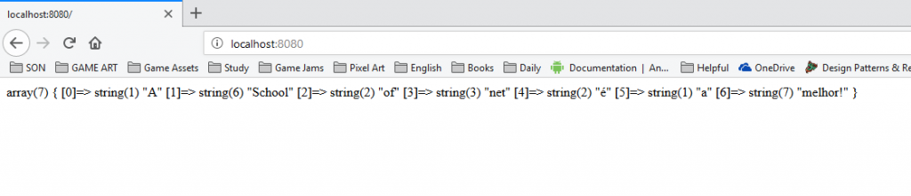 PHP: Guia completo para iniciantes. - Blog School of Net